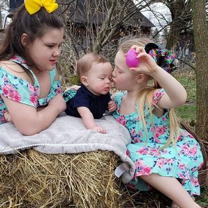 Meet your Posher, Bonnie